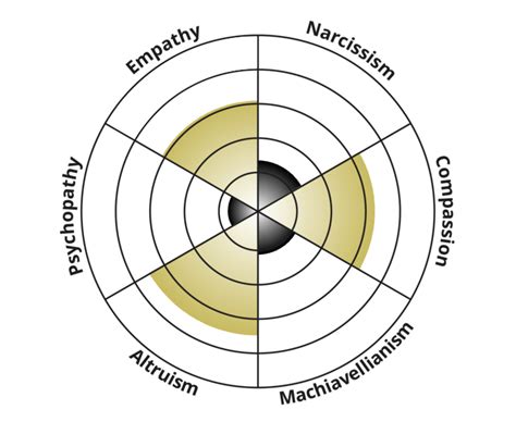 Tried the light/dark triad test : r/mbti .
